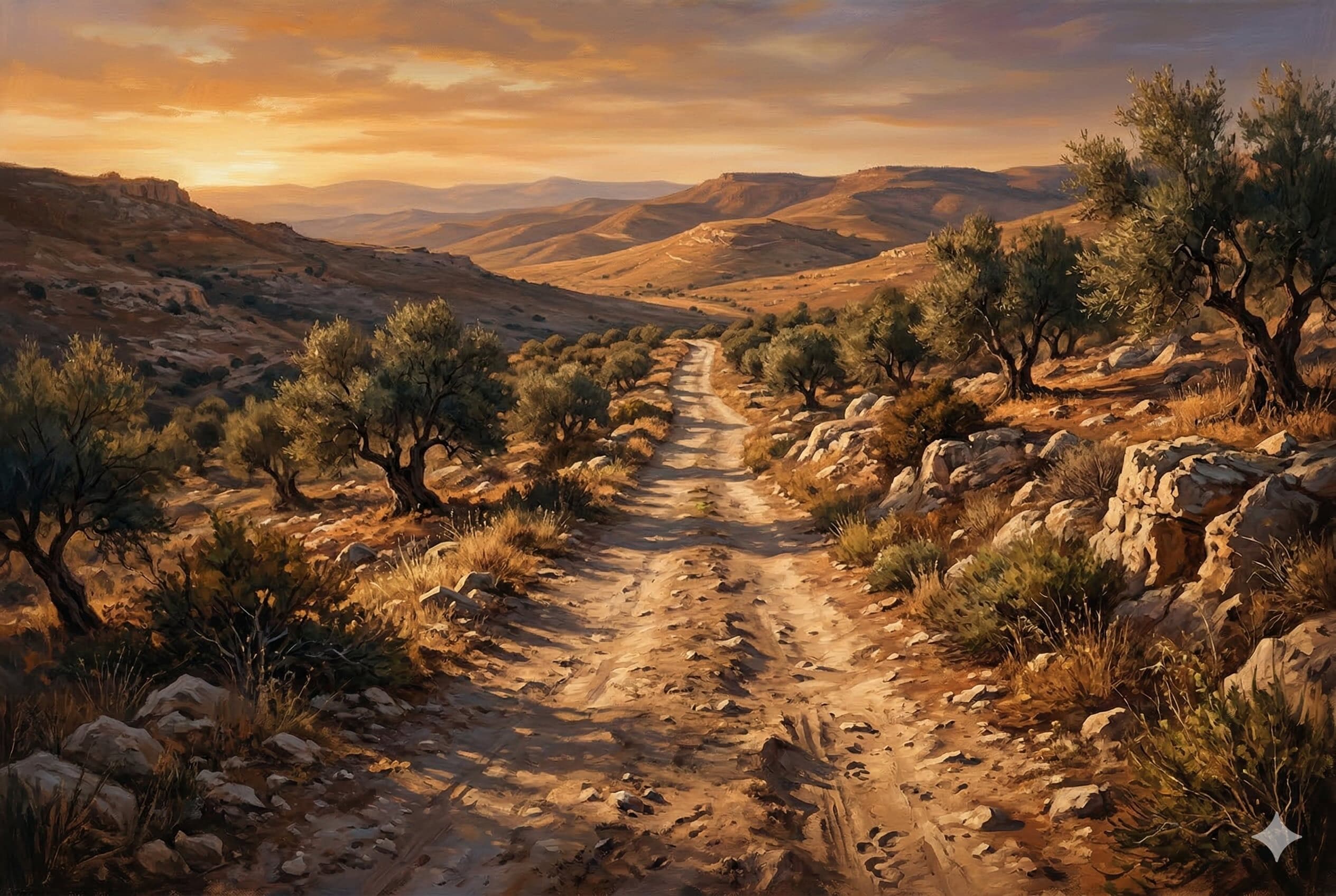 The Shortest Gospel, the Biggest Question